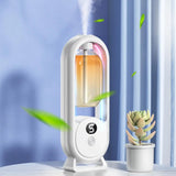 Aromatherapy Auto Scent Spray