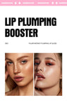 Lip Plumping Velvet Tint