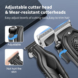 Hiena Pro Hair Clipper