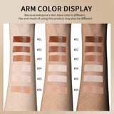 Skin Tint Foundation Stick