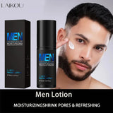 Men’s Oil-Control Face Moisturizer