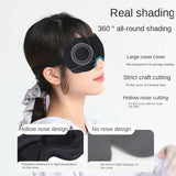 3D Blackout Sleep Mask