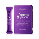 Keratin Hair Repair Mask