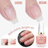 Saviland Nail Strengthener