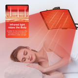 Infrared Light Therapy Panel
