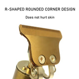 T9 Metal Pro Hair & Beard Trimmer