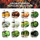 Lemongrass Essential Oil Aromatherapy