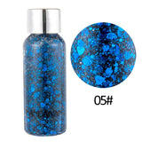 Glitter Body Gel