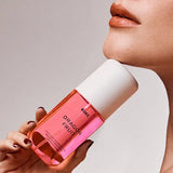Dragon Fruit Pink Mist