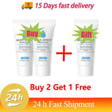 Deep Cleansing Facial Foam
