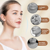 EMS V-Face Lifting Device
