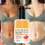 Turmeric Whitening Lotion