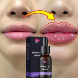 Sakura Lip Plumping Serum