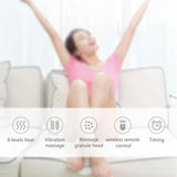 Electric Circulation Foot Massager
