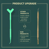 Stainless Steel Lash Lift Curler Tool