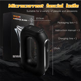 EMS Fascia Scraper Massager