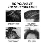 Collagen Repair Shampoo