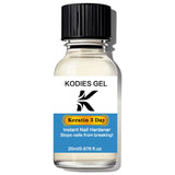 Keratin 3-Day Nail Hardener