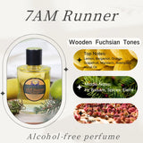 Agarwood Woody Fragrance Oil