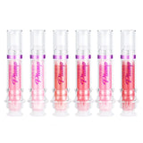 Lip Plumping Velvet Tint