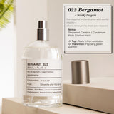 No.33 Sandalwood Unisex Perfume