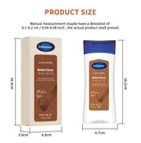 Cocoa Glow Body Oil Gel