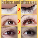 7-Day Rapid Lash Growth Serum