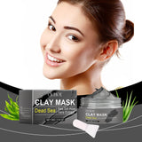 Dead Sea Mud Face Mask