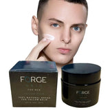 Men’s Anti-Aging Face Cream