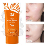 Hydrating Brightening Cream
