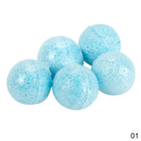 Aroma Bath Salt Bombs Set