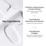 Collagen Sleeping Mask Set