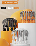 Red Light Scalp Massager