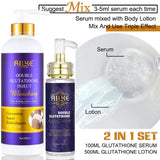 Glutathione Whitening Cream