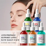 AHA Brightening Face Serum