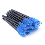 Crystal Lash Brush Wands