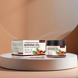 BatanaSmooth Repair Conditioner