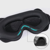 3D Blackout Sleep Mask