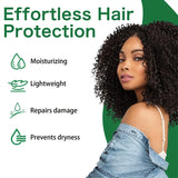 2-in-1 Wig Milk Spray