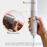 High Frequency Facial Wand