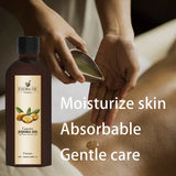 Jojoba Body Oil