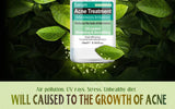 Pimple Control Face Serum Set