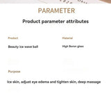 Ice Globes Facial Set