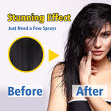 Sea Salt Hair Texture Spray