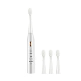 Jianpai 5-Mode Electric Toothbrush