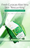 Pure Aloe Vera Gel
