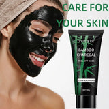 Charcoal Blackhead Removal Mask