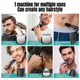 Xiaomi 6-in-1 Grooming Kit