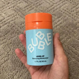 Bubble Hydrating Face Cream