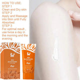 Hydrating Brightening Cream